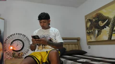Snapshot of mr_stiven_ chatting on May 2026 06:31:02 AM mr_stiven_ online show from May 2026 06:31:02 AM