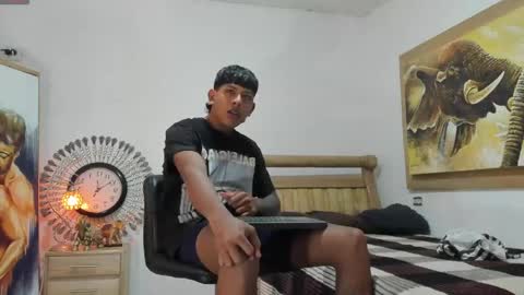 Snapshot of mr_stiven_ chatting on May 2026 03:24:02 AM mr_stiven_ online show from May 2026 03:24:02 AM