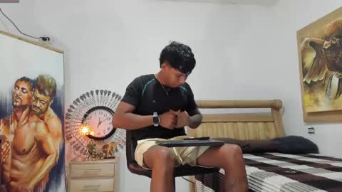Snapshot of mr_stiven_ chatting on May 2026 03:03:02 AM mr_stiven_ online show from May 2026 03:03:02 AM