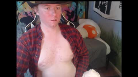 mr_strawberry online show from October 2025 11:14:01 PM