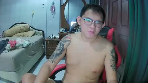 mr_thick89 online show from January 2025 05:45:02 AM