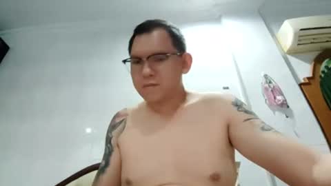 mr_thick89 online show from October 2025 03:20:02 PM