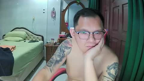 mr_thick89 online show from November 2025 03:35:01 PM