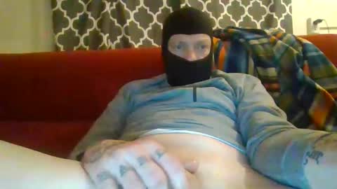 Mr. Daddy online show from January 2026 10:52:02 AM