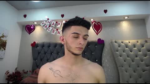 Snapshot of mr_williseo chatting on February 2025 09:26:02 PM williseo online show from February 2025 09:26:02 PM