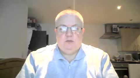 Snapshot of mralistairgoldiegmailcom chatting on January 2025 01:03:02 PM Professor-Perv online show from January 2025 01:03:02 PM