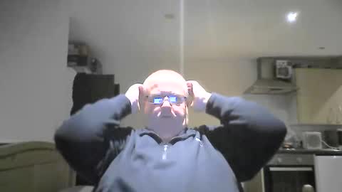 Snapshot of mralistairgoldiegmailcom chatting on January 2025 05:47:02 PM Professor-Perv online show from January 2025 05:47:02 PM