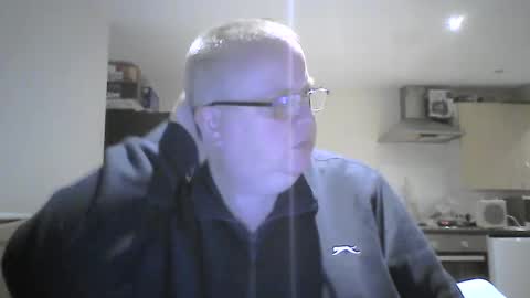 Snapshot of mralistairgoldiegmailcom chatting on January 2025 06:41:02 PM Professor-Perv online show from January 2025 06:41:02 PM