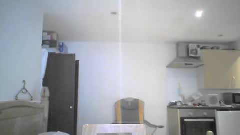 Snapshot of mralistairgoldiegmailcom chatting on January 2025 10:00:02 AM Professor-Perv online show from January 2025 10:00:02 AM