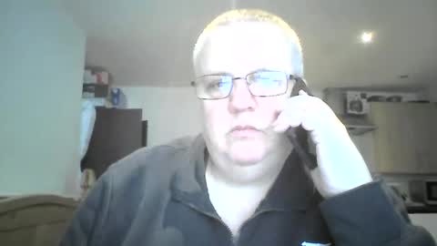 Snapshot of mralistairgoldiegmailcom chatting on February 2025 12:55:01 PM Professor-Perv online show from February 2025 12:55:01 PM