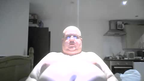 Snapshot of mralistairgoldiegmailcom chatting on February 2025 08:54:01 AM Professor-Perv online show from February 2025 08:54:01 AM