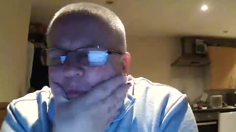 Snapshot of mralistairgoldiegmailcom chatting on February 2025 07:52:01 PM Professor-Perv online show from February 2025 07:52:01 PM