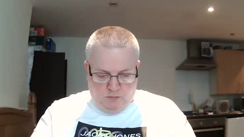 Snapshot of mralistairgoldiegmailcom chatting on February 2025 10:26:01 AM Professor-Perv online show from February 2025 10:26:01 AM