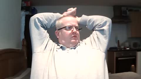 Snapshot of mralistairgoldiegmailcom chatting on February 2025 12:47:02 PM Professor-Perv online show from February 2025 12:47:02 PM