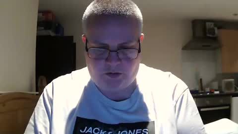 Snapshot of mralistairgoldiegmailcom chatting on February 2025 08:00:02 PM Professor-Perv online show from February 2025 08:00:02 PM