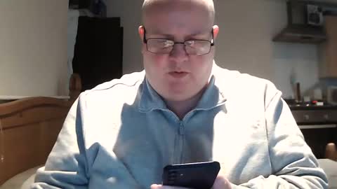 Snapshot of mralistairgoldiegmailcom chatting on February 2025 01:28:01 PM Professor-Perv online show from February 2025 01:28:01 PM