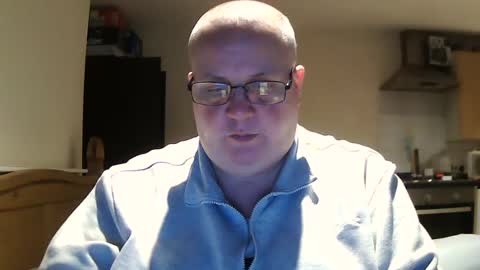 Snapshot of mralistairgoldiegmailcom chatting on February 2025 06:31:01 PM Professor-Perv online show from February 2025 06:31:01 PM