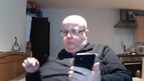 Snapshot of mralistairgoldiegmailcom chatting on March 2025 04:33:02 PM Professor-Perv online show from March 2025 04:33:02 PM