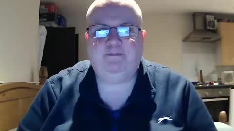 Snapshot of mralistairgoldiegmailcom chatting on March 2025 07:17:01 PM Professor-Perv online show from March 2025 07:17:01 PM