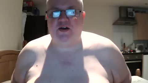 Snapshot of mralistairgoldiegmailcom chatting on March 2025 03:49:01 PM Professor-Perv online show from March 2025 03:49:01 PM