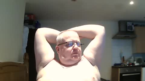 Snapshot of mralistairgoldiegmailcom chatting on March 2025 01:12:01 PM Professor-Perv online show from March 2025 01:12:01 PM