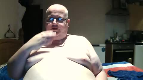 Snapshot of mralistairgoldiegmailcom chatting on September 2025 07:27:02 PM Professor-Perv online show from September 2025 07:27:02 PM