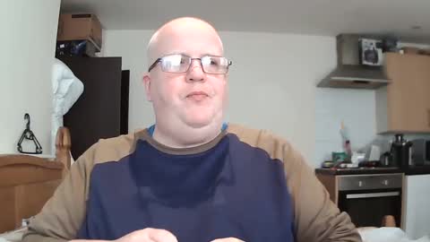 Snapshot of mralistairgoldiegmailcom chatting on September 2025 11:13:02 AM Professor-Perv online show from September 2025 11:13:02 AM