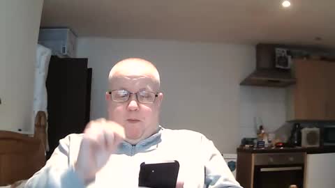 Professor-Perv online show from January 2026 11:12:02 AM