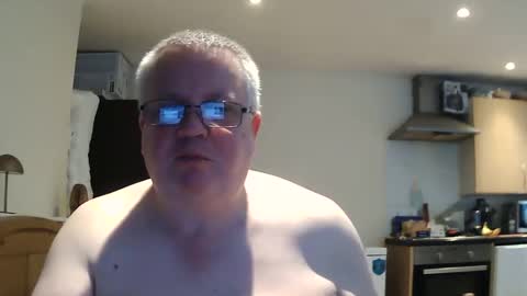 Snapshot of mralistairgoldiegmailcom chatting on May 2026 09:05:02 AM Professor-Perv online show from May 2026 09:05:02 AM