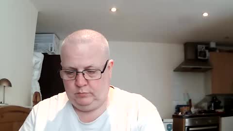 Snapshot of mralistairgoldiegmailcom chatting on June 2026 12:29:01 PM Professor-Perv online show from June 2026 12:29:01 PM