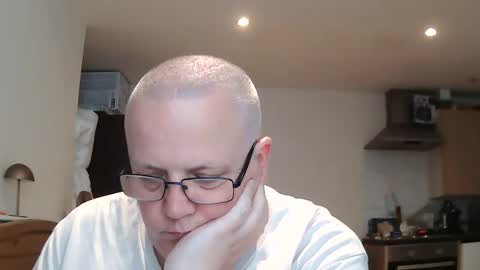 Snapshot of mralistairgoldiegmailcom chatting on June 2026 05:40:02 PM Professor-Perv online show from June 2026 05:40:02 PM