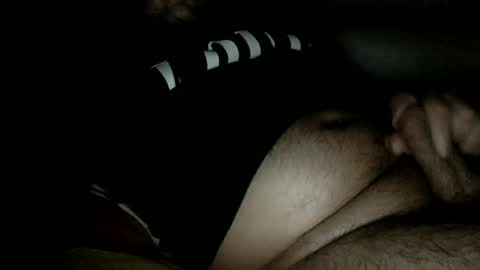 mranderson969 online show from April 2026 10:10:02 PM