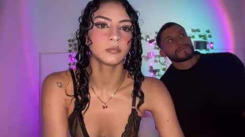 mrandmrsrivas online show from February 2026 11:03:01 PM