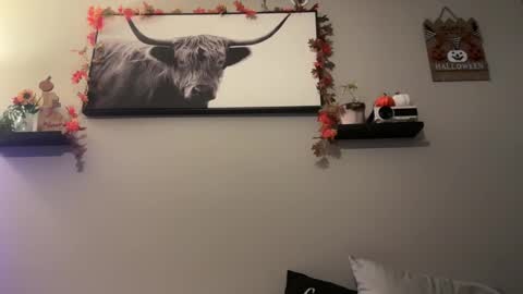 Snapshot of mrandmsbaked chatting on October 2025 08:27:02 AM mrandmsbaked online show from October 2025 08:27:02 AM