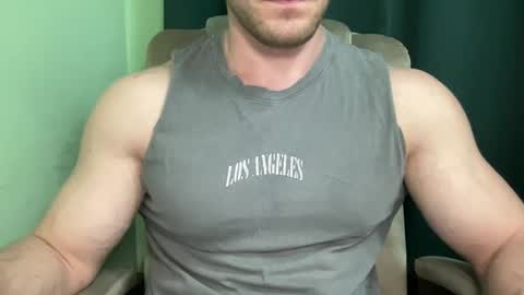 Mrbiceps23 online show from January 2025 07:29:02 PM