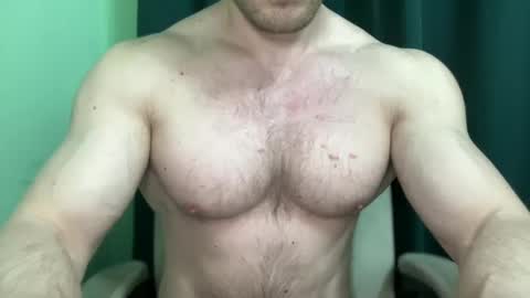 Mrbiceps23 online show from January 2025 06:23:02 AM