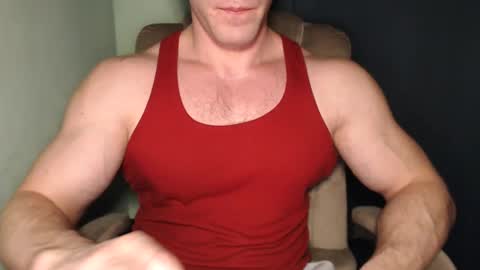 Mrbiceps23 online show from February 2025 05:29:02 PM