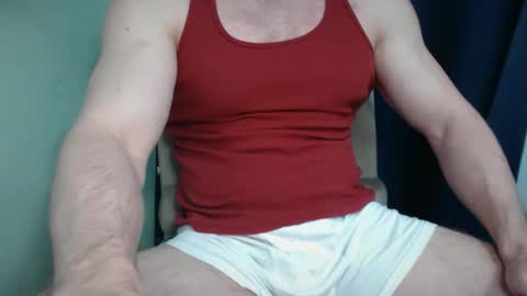 Mrbiceps23 online show from November 2025 07:40:03 PM