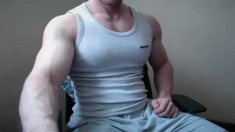 Snapshot of mrbiceps_23 chatting on May 2026 11:16:02 AM Mrbiceps23 online show from May 2026 11:16:02 AM