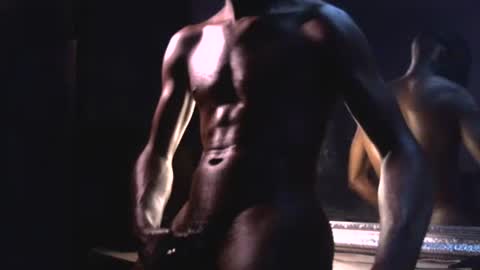 MrBigDiQ1 online show from December 2024 04:03:02 AM