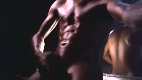 MrBigDiQ1 online show from December 2024 07:17:02 AM