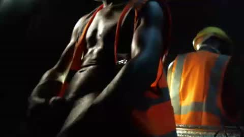 MrBigDiQ1 online show from January 2025 02:04:01 AM