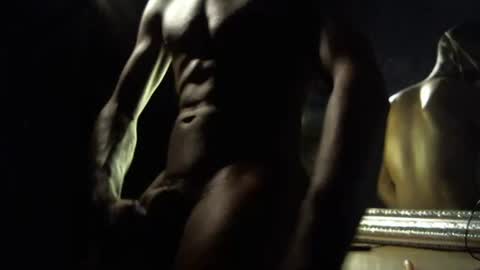 MrBigDiQ1 online show from January 2025 01:11:01 AM