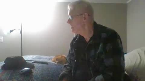 mrbill55 online show from February 2026 11:58:02 AM