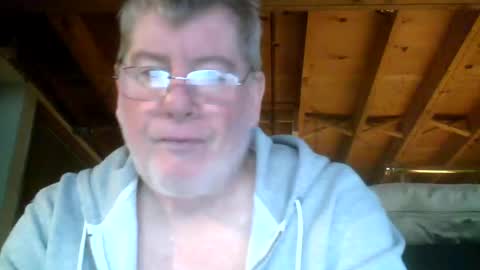 mrblade666 online show from January 2025 01:01:01 PM