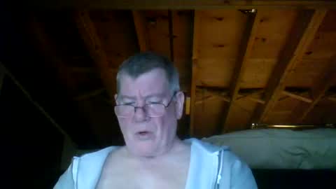 mrblade666 online show from February 2025 12:20:01 AM