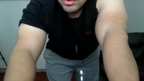 Mr Bree online show from November 2025 07:50:02 PM