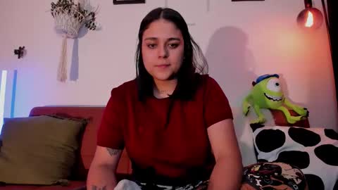 Laura online show from February 2026 02:53:01 AM