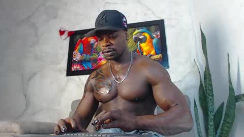 byron online show from September 2025 12:45:02 AM