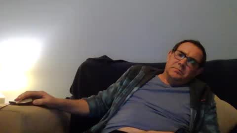 Mrcaruso online show from February 2025 08:22:01 PM